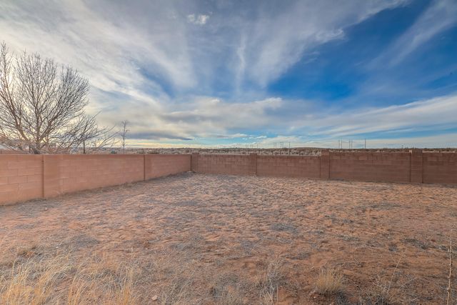 3853 Tranquil Meadows Drive NE, Rio Rancho, NM 87144