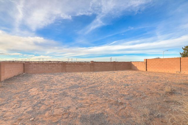 3853 Tranquil Meadows Drive NE, Rio Rancho, NM 87144