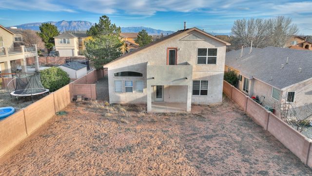 3853 Tranquil Meadows Drive NE, Rio Rancho, NM 87144