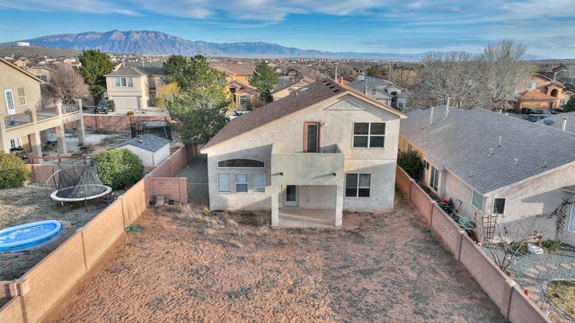 3853 Tranquil Meadows Drive NE, Rio Rancho, NM 87144