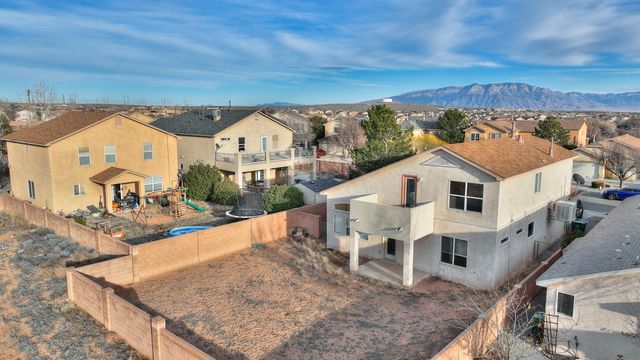 3853 Tranquil Meadows Drive NE, Rio Rancho, NM 87144