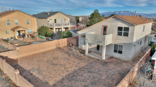 3853 Tranquil Meadows Drive NE, Rio Rancho, NM 87144