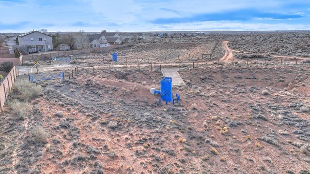 3853 Tranquil Meadows Drive NE, Rio Rancho, NM 87144