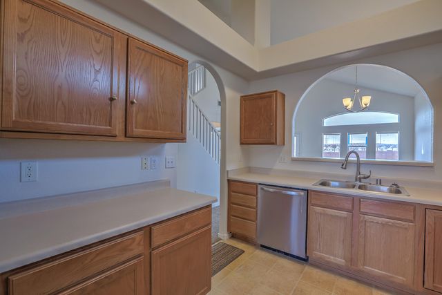 3853 Tranquil Meadows Drive NE, Rio Rancho, NM 87144