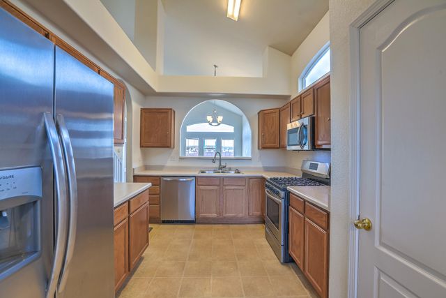 3853 Tranquil Meadows Drive NE, Rio Rancho, NM 87144