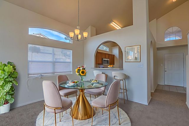 3853 Tranquil Meadows Drive NE, Rio Rancho, NM 87144