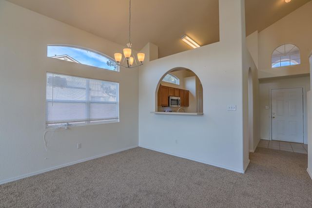 3853 Tranquil Meadows Drive NE, Rio Rancho, NM 87144