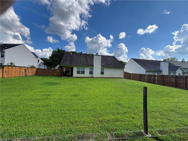 3287 Baymount Way, Lawrenceville, GA 30043