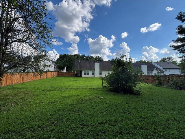 3287 Baymount Way, Lawrenceville, GA 30043