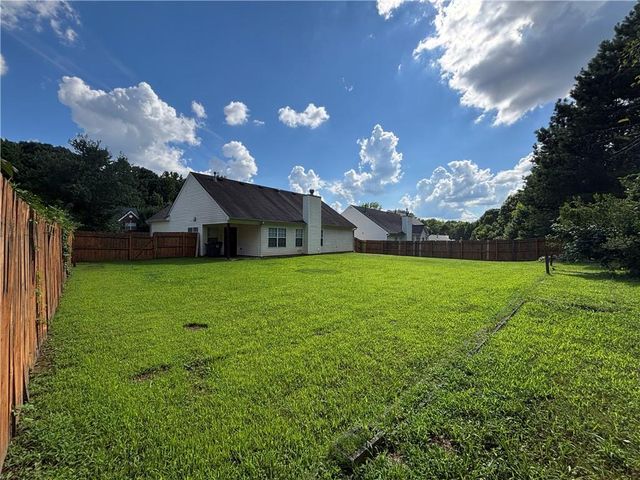3287 Baymount Way, Lawrenceville, GA 30043