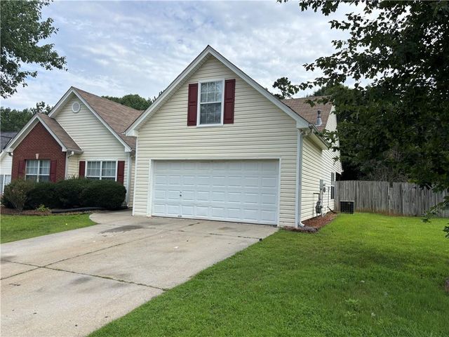 3287 Baymount Way, Lawrenceville, GA 30043