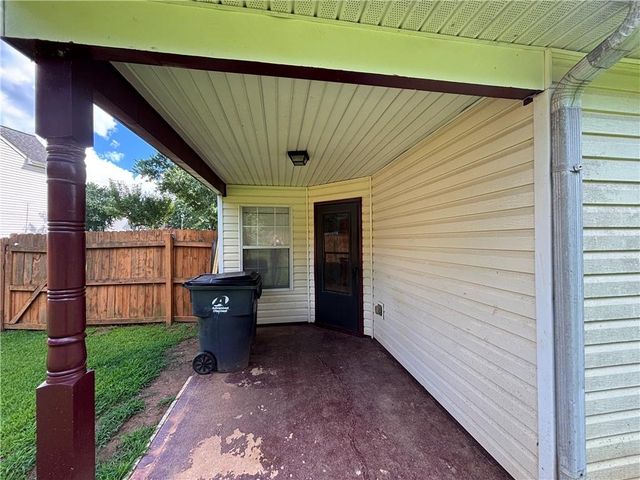 3287 Baymount Way, Lawrenceville, GA 30043