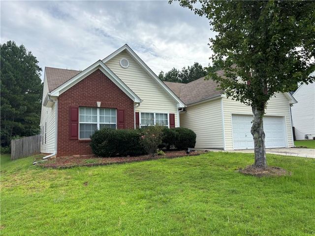 3287 Baymount Way, Lawrenceville, GA 30043