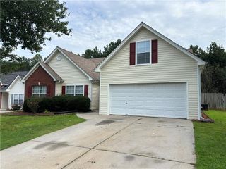 3287 Baymount Way, Lawrenceville, GA 30043