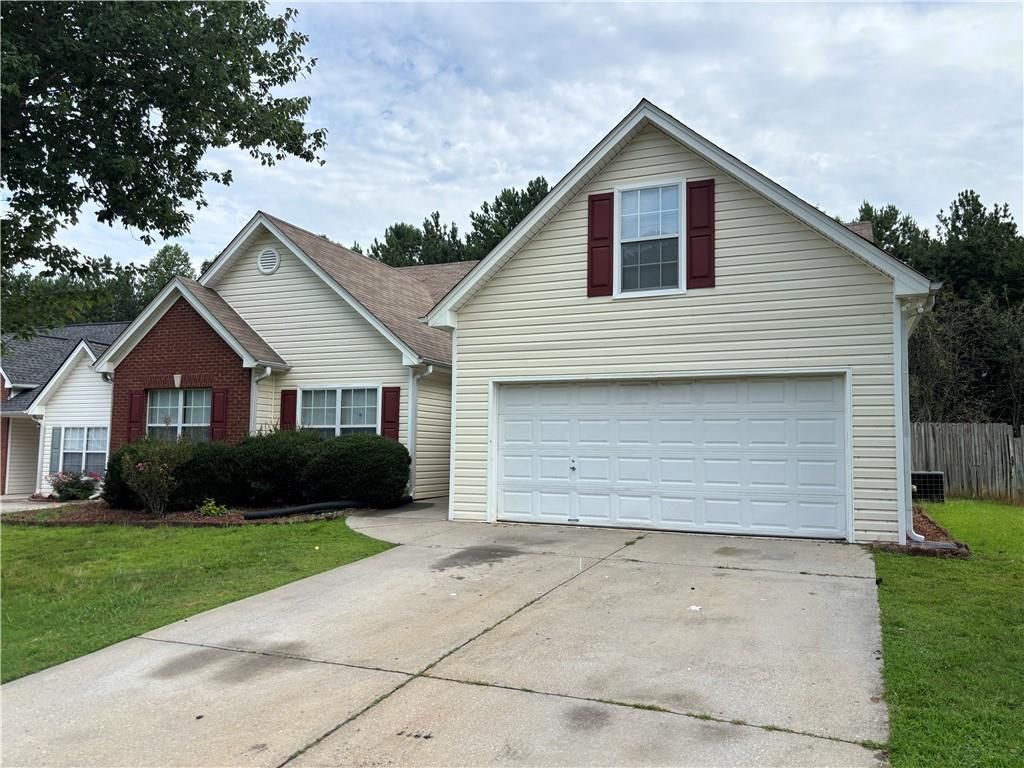 3287 Baymount Way, Lawrenceville, GA 30043