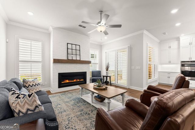 504 Pearl Street, Cumming, GA 30040