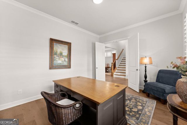 504 Pearl Street, Cumming, GA 30040