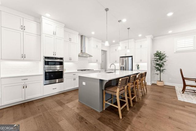 504 Pearl Street, Cumming, GA 30040