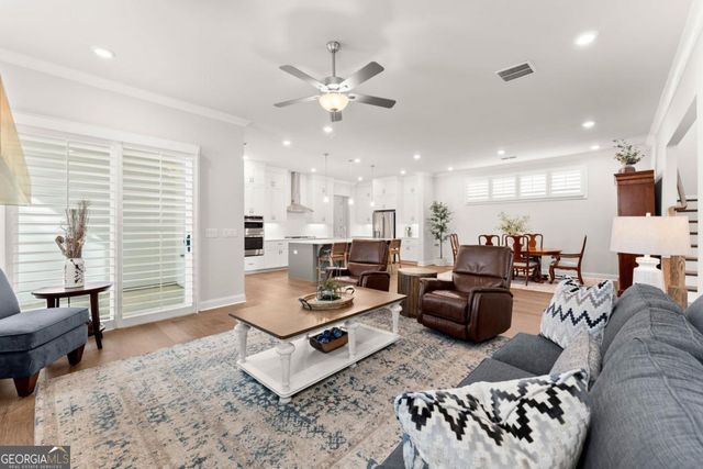 504 Pearl Street, Cumming, GA 30040