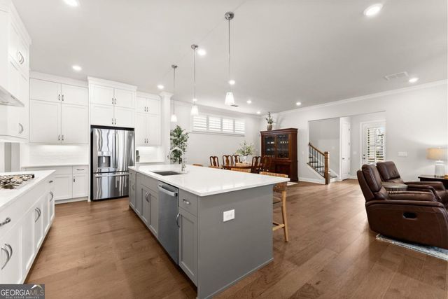 504 Pearl Street, Cumming, GA 30040