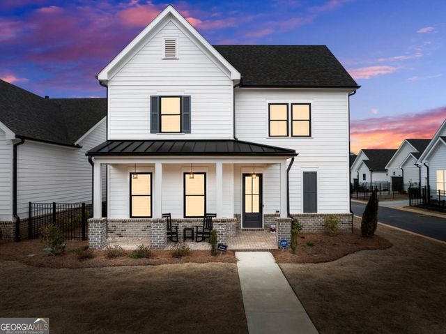 504 Pearl Street, Cumming, GA 30040