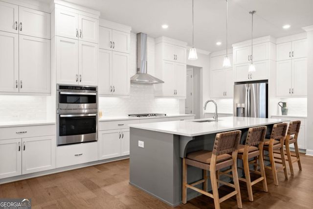 504 Pearl Street, Cumming, GA 30040