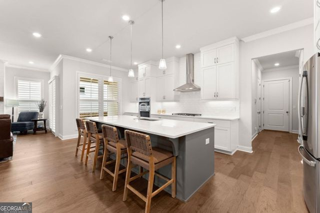 504 Pearl Street, Cumming, GA 30040