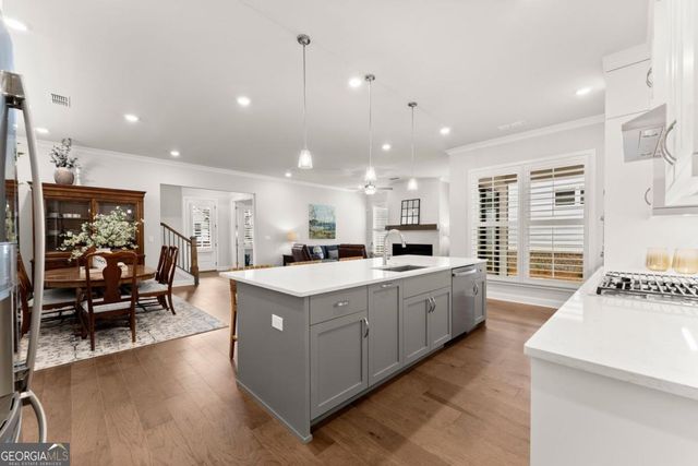 504 Pearl Street, Cumming, GA 30040