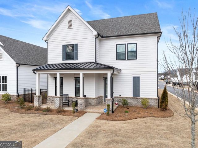 504 Pearl Street, Cumming, GA 30040