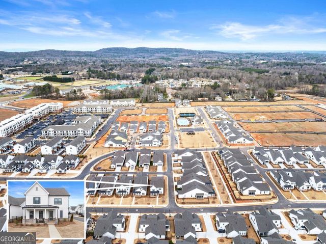 504 Pearl Street, Cumming, GA 30040