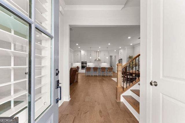 504 Pearl Street, Cumming, GA 30040