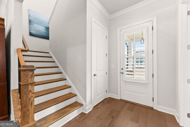 504 Pearl Street, Cumming, GA 30040