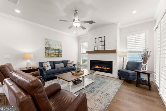 504 Pearl Street, Cumming, GA 30040