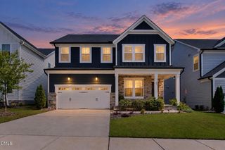 59 Contentment Lane, Fuquay Varina, NC 27526