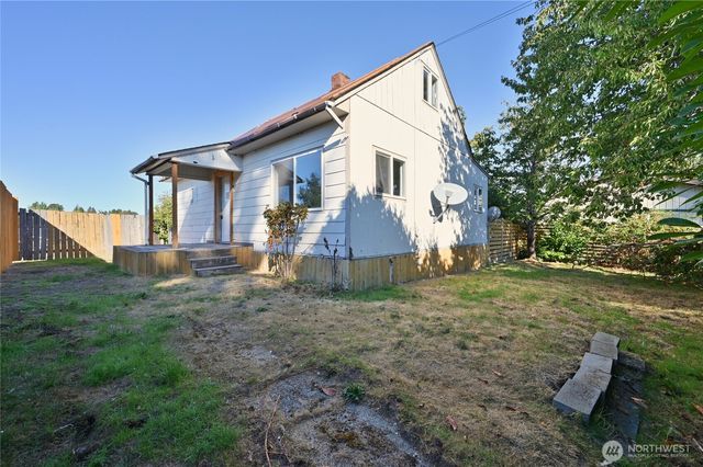 917 Cogean, Bremerton, WA 98337