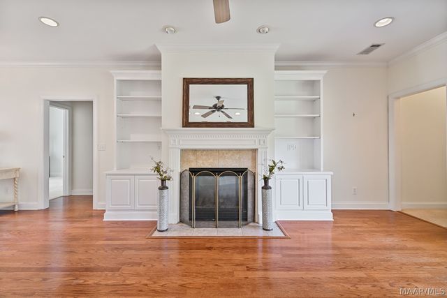 5650 Ash Grove Court, Montgomery, AL 36116