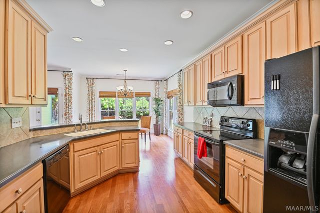 5650 Ash Grove Court, Montgomery, AL 36116