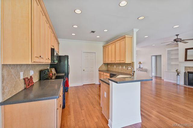 5650 Ash Grove Court, Montgomery, AL 36116