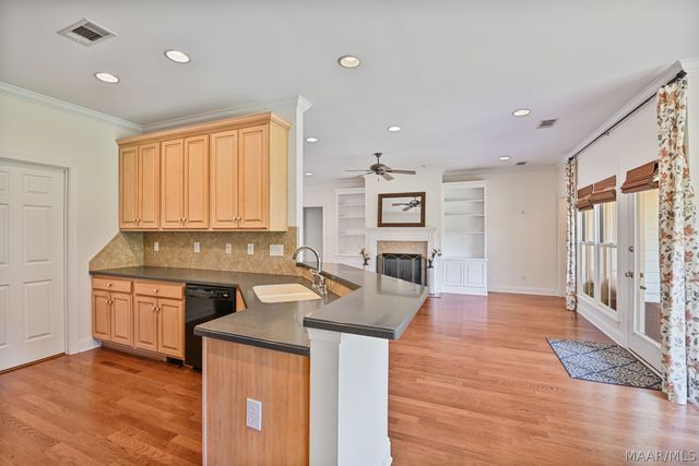 5650 Ash Grove Court, Montgomery, AL 36116