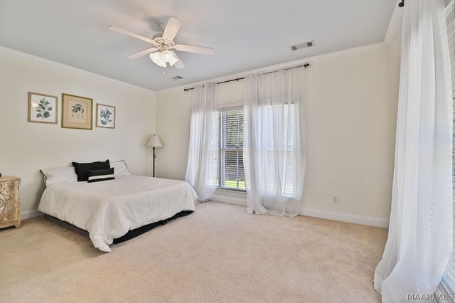 5650 Ash Grove Court, Montgomery, AL 36116