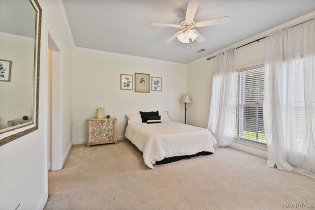 5650 Ash Grove Court, Montgomery, AL 36116