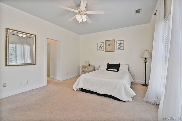 5650 Ash Grove Court, Montgomery, AL 36116