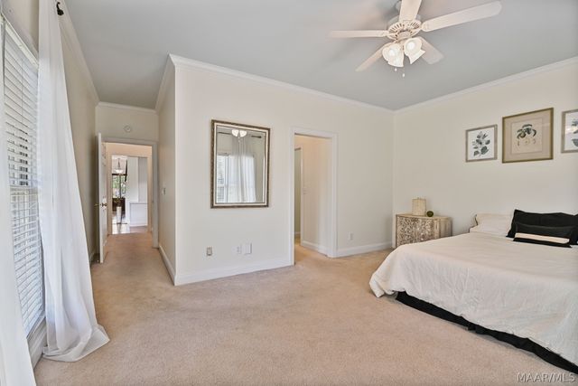5650 Ash Grove Court, Montgomery, AL 36116