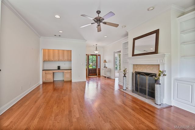 5650 Ash Grove Court, Montgomery, AL 36116