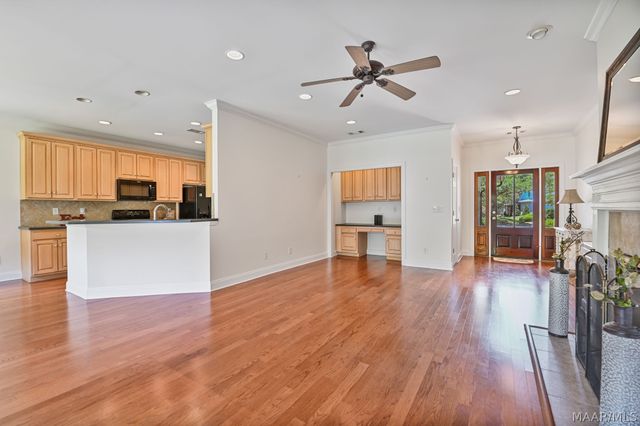 5650 Ash Grove Court, Montgomery, AL 36116