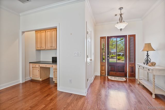 5650 Ash Grove Court, Montgomery, AL 36116