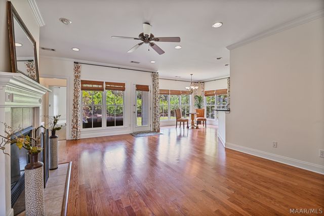 5650 Ash Grove Court, Montgomery, AL 36116