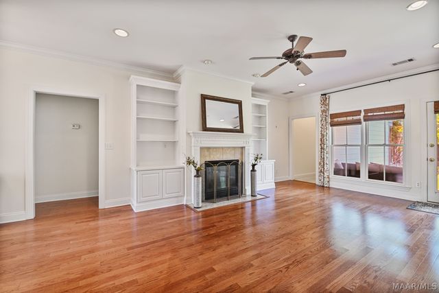 5650 Ash Grove Court, Montgomery, AL 36116
