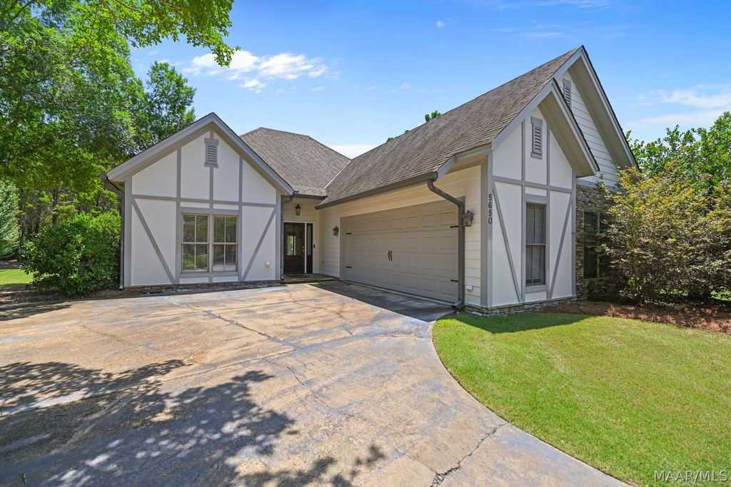 5650 Ash Grove Court, Montgomery, AL 36116