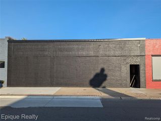 22014 John R, Hazel Park, MI 48030